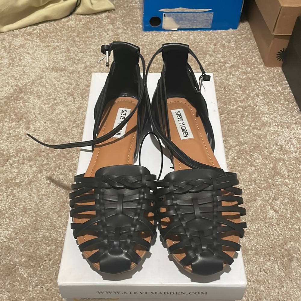 Steve Madden Sandals